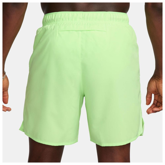 Nike Ανδρικό σορτς Challenger Dri-FIT 7'' Brief-Lined Shorts